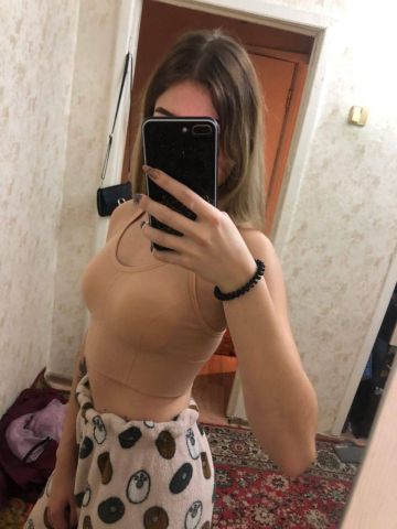 Анкета проститутки Снежана, 23 года
